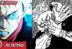Yuji Itadori Jujutsu Kaisen Manga Anime