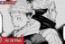 Yuji Sukuna Jujutsu Kaisen Manga