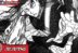 Yuta vs Kenjaku Jujutsu Kaisen 243 Manga