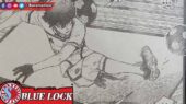 Alexis Ness Manga Blue Lock 243