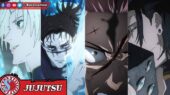 Anime Jujutsu Kaisen Season 2 Episode 23