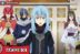 Anime That Time I Got Reincarnated as a Slime season 3 Tensei shitara Slime Datta Ken 3rd Season
