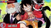 Armada Besar Jaygarcia Saturn - One Piece