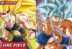 Bardock vs Goku Dragon Ball Heroes