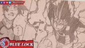 Barou Manga Blue Lock Chapter 245