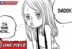 Bonney One Piece 1101