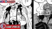 Captain Smoker One Piece