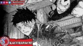 Chihiro Kagurabachi Chapter 14 Manga