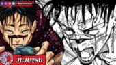 Choso jujutsu Kaisen