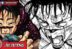 Choso jujutsu Kaisen