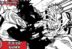 Choso vs Ryomen Sukuna Manga Jujutsu Kaisen Chapter 246