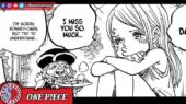 Conney dan Bonney One Piece Manga