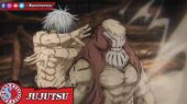 Cursed Technique Mahito Anime Jujutsu Kaisen Season 2 Episode 21