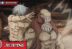 Cursed Technique Mahito Anime Jujutsu Kaisen Season 2 Episode 21