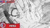 Deku vs Shigaraki Manga My Hero Academia chapter 410