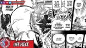 Distortion Future Buah Iblis Toshi Toshi no Mi - One Piece