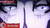 Domain Expansion Mahito Anime Jujutsu Kaisen Season 2 Episode 21
