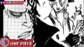 Dragon and Sabo Manga One Piece chapter 1102
