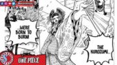 Ending Kontroversial - One Piece