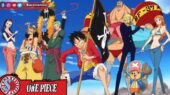 Filler One Piece - One Piece