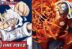 Gear 5 Luffy vs Akainu Sakazuki One Piece