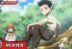 Ging Mito Hunter x Hunter Anime