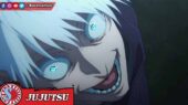 Gojo Satoru Jujutsu Kaisen Season 2 Shibuya