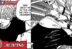 Gojo Yuji Sukuna Jujutsu Kaisen Manga