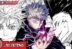 Gojo vs Sukuna Jujutsu Kaisen Manga 224424124