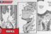 Hawks Manga My Hero Academia chapter 410