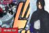 Hidari Sasuke Manga Boruto Two Blue Vortex