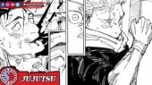 Higuruma Yuji Manga Jujutsu Kaisen chapter 247 bahasa Indonesia