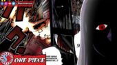 Imu One Piece Manga Anime