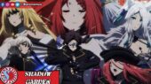 John Smith The Eminence in Shadow Season 2 Anime