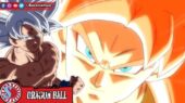 Kemampuan Ultra Instinct - Dragon Ball