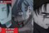 Kenjaku Mahito Choso Anime Jujutsu Kaisen Season 2 Episode 22