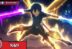 Kirito Anime Sword Art Online Alicization War of Underworld
