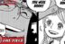 Kuma Bonney One Piece Manga