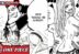 Kuma Luffy Bonney One Piece Manga