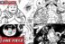 Kuma One Piece Manga