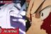 Mahito vs Yuji Anime Jujutsu Kaisen Season 2 Episode 21