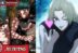 Maki Zenin Yuki Tsukumo Jujutsu Kaisen