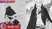 Manga Boruto Two Blue Vortex Chapter 5