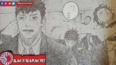 Manga Kagurabachi Chapter 15