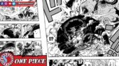 Manga One Piece Chapter 1103 Raw