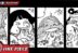 Manga One Piece chapter 1100