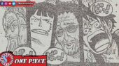Manga One Piece chapter 1102 Raw