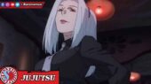 Mei Mei Jujutsu Kaisen Season 2 Anime