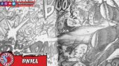 My Hero Academia 409 Manga Raw