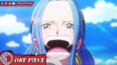 Nefertari D Vivi One Piece Anime